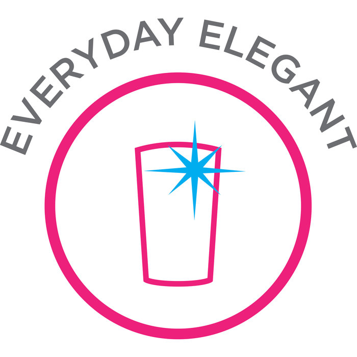 Libbey Stemless Champagne Flute Glasses, 9 oz. & Reviews Wayfair